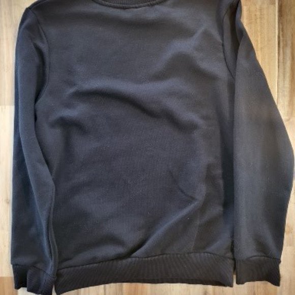 STAR WARS Darth Vader Sweater Shirt Size SMALL - Picture 5 of 5